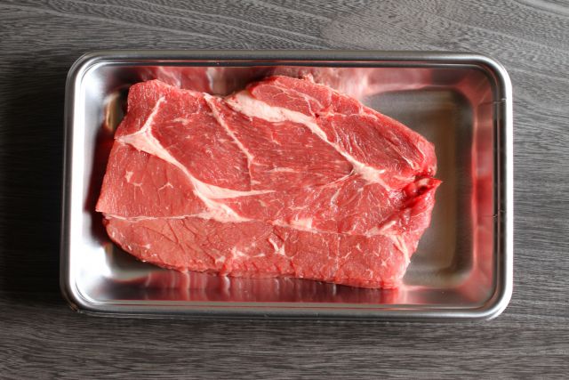 アメリカ産牛肉の画像